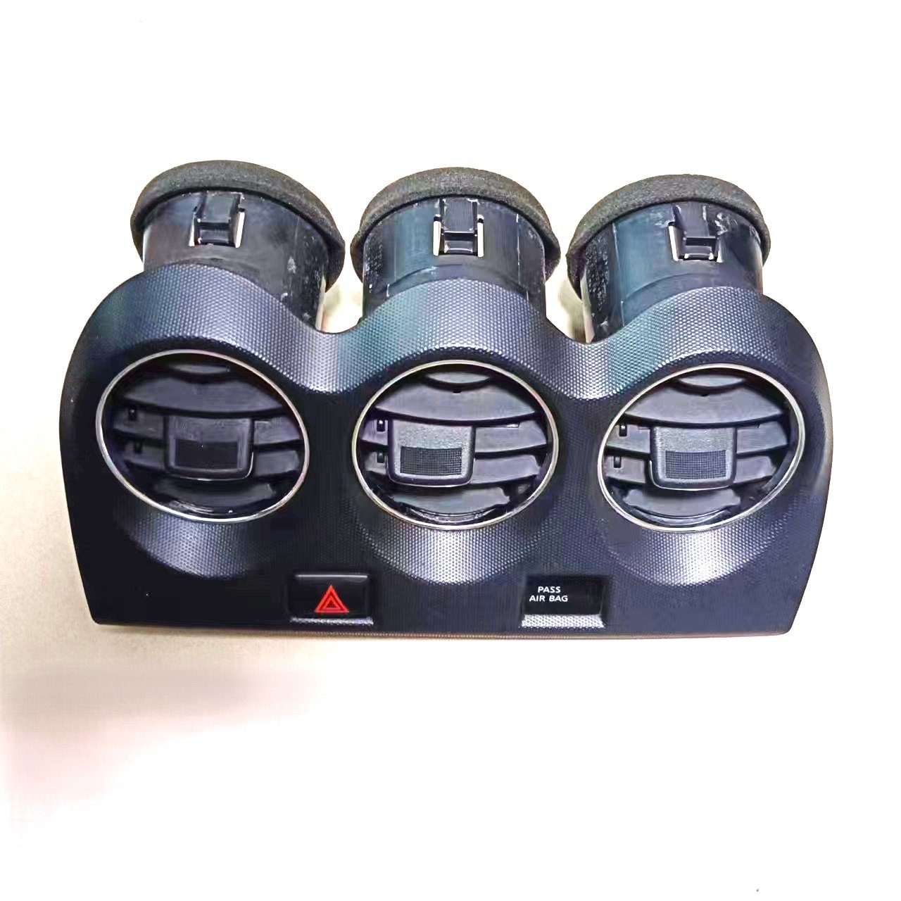 Car Accessories Center Dash Vents Air Heater Vent With Switch for Nissaan Altima 2007-2012 68750 JA00A